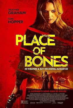 Poster of Place of Bones