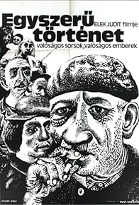 Primary photo for A Commonplace Story