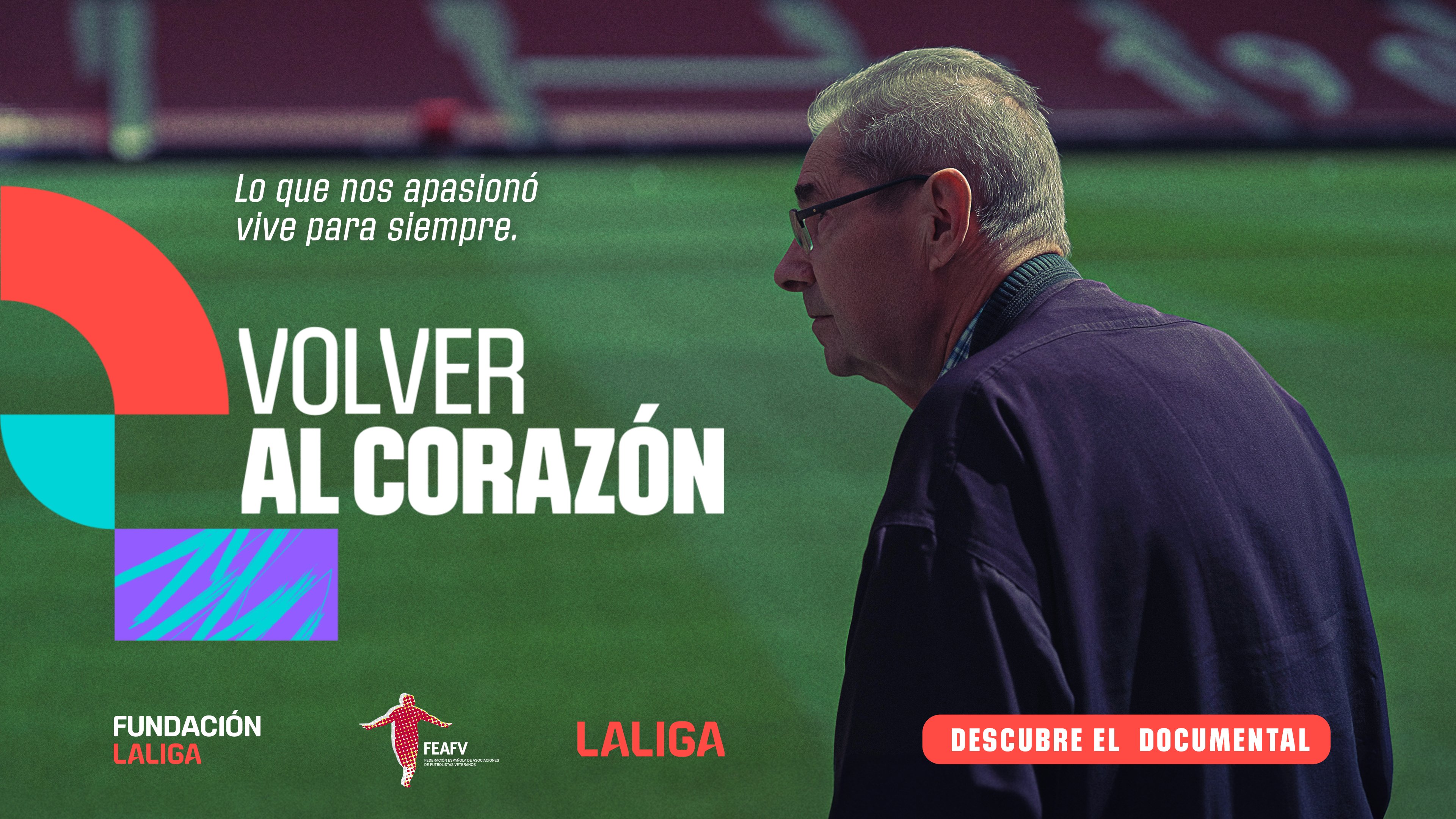 Volver al corazón