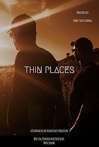 Primary photo for Thin Places