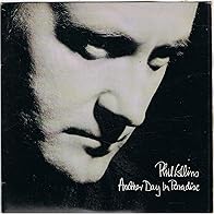 Primary photo for Phil Collins: Another Day in Paradise