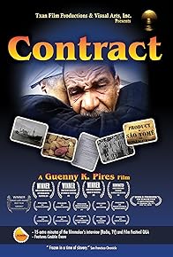 Primary photo for Contract Docudrama