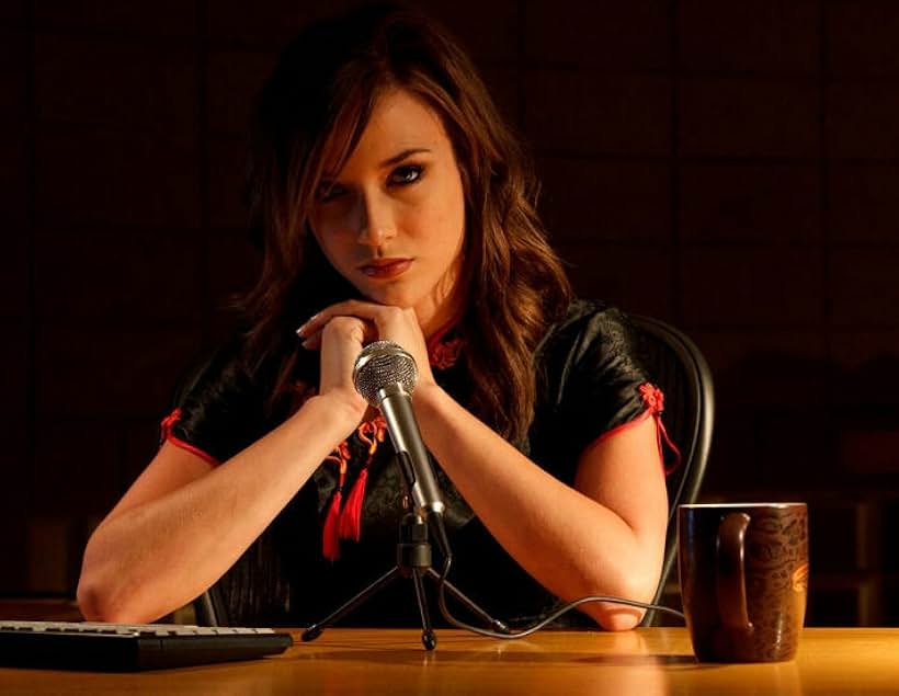 Malena Morgan in Pleasure or Pain (2013)