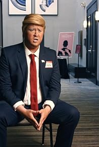 Primary photo for Trump Speed Dating