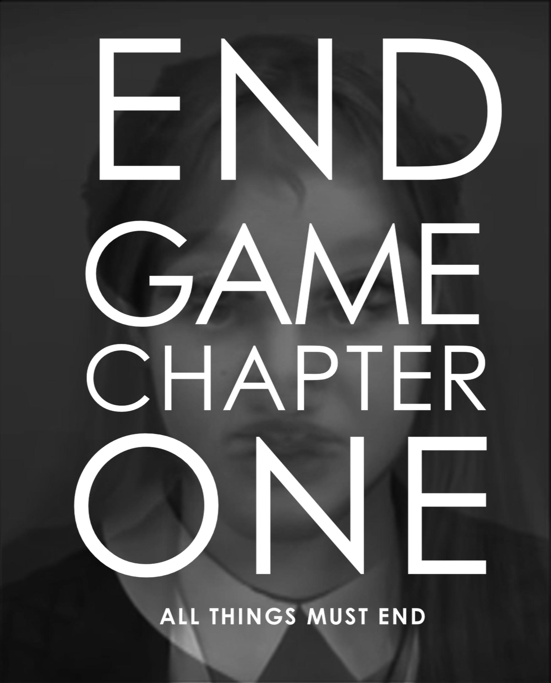 Endgame: Chapter One