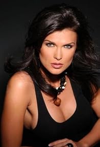 Primary photo for Monica Barladeanu