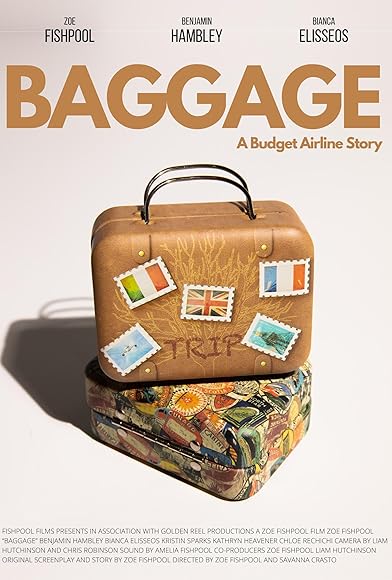 Primary photo for Baggage Primary photo for Baggage