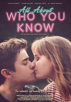 Poster of All About Who You Know