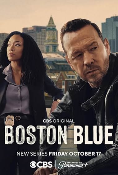 Boston Blue S01