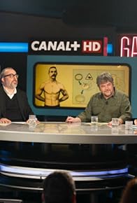 Primary photo for La cárcel