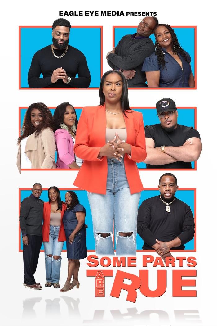 RU ▎ Some Parts Are True