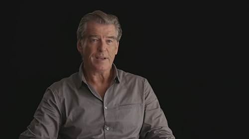 Pierce Brosnan