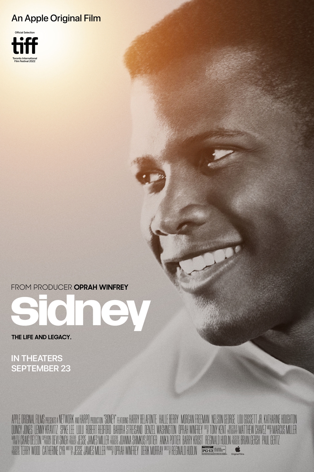 Sidney (2022) - IMDb