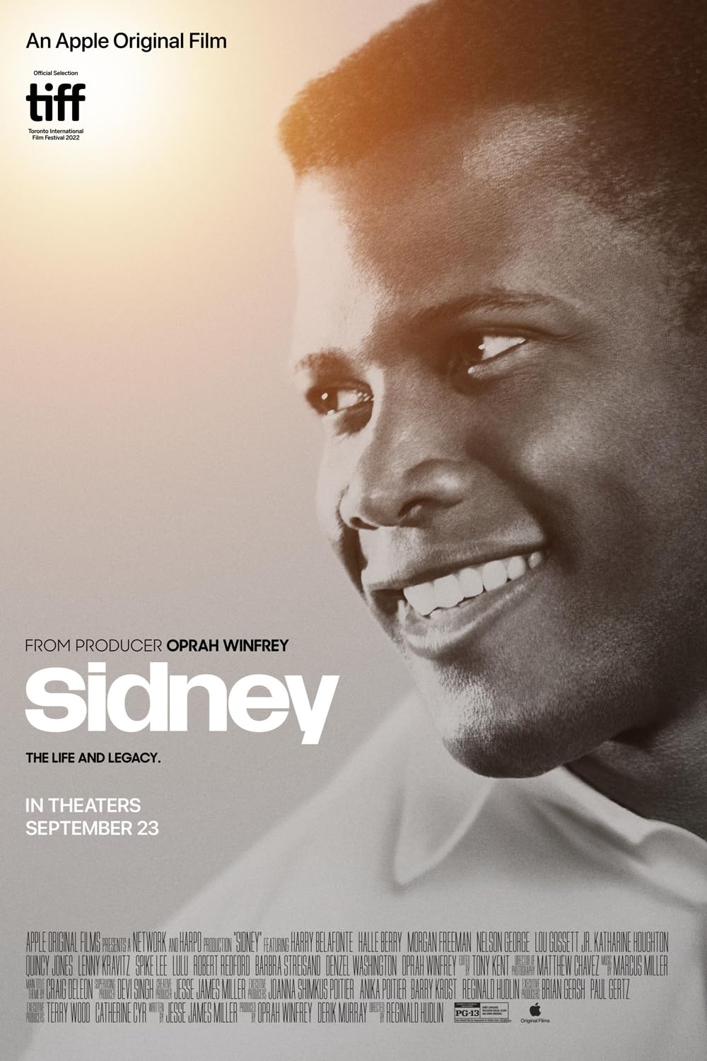 Sidney (2022) - IMDb