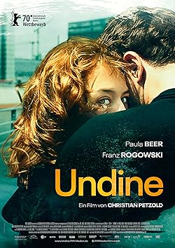 Poster of Undine