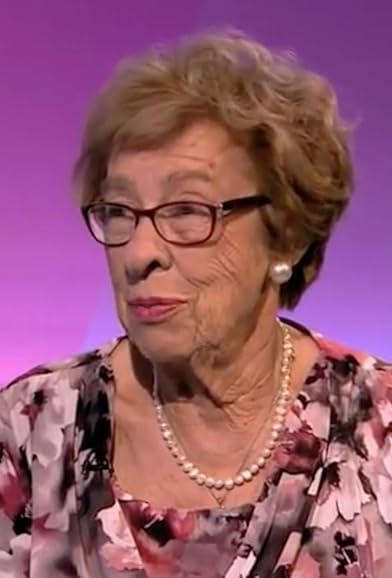 Primary photo for Eva Schloss Primary photo for Eva Schloss