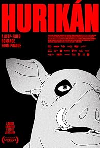 Primary photo for Hurikán