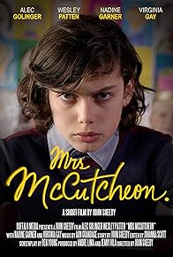 Primary photo for Mrs McCutcheon Primary photo for Mrs McCutcheon