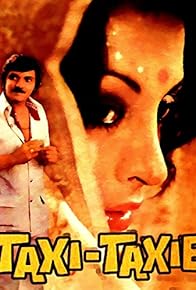 Primary photo for Taxi Taxie