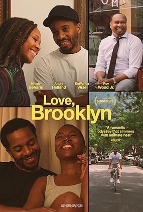 Love, Brooklyn