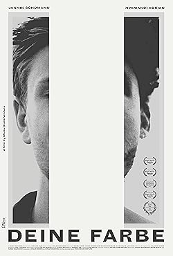 Poster of Your Color