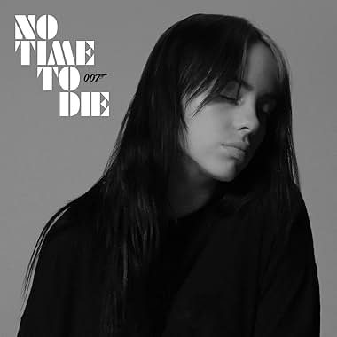 Billie Eilish: No Time to Die 2020 movie poster - watch and download free
