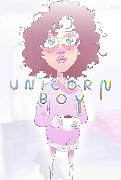 Primary photo for Unicorn Boy Primary photo for Unicorn Boy