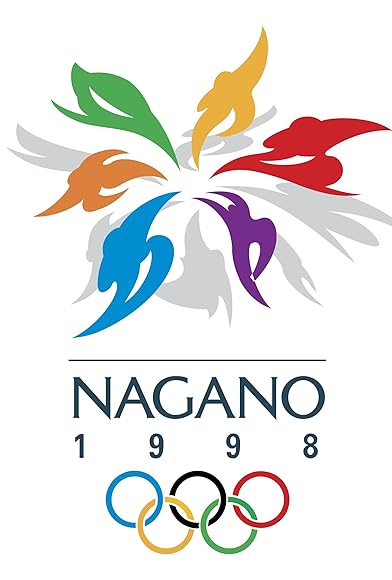 Primary photo for Nagano 1998: XVIII Olympic Winter Games Primary photo for Nagano 1998: XVIII Olympic Winter Games