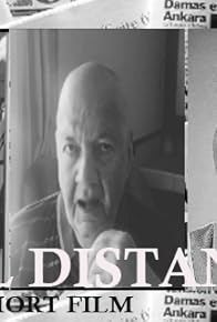Primary photo for Social Distancing Primary photo for Social Distancing