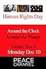 Primary photo for Human Rights Day Global Broadcast Primary photo for Human Rights Day Global Broadcast