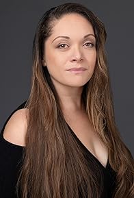 Primary photo for Rachel Cruz