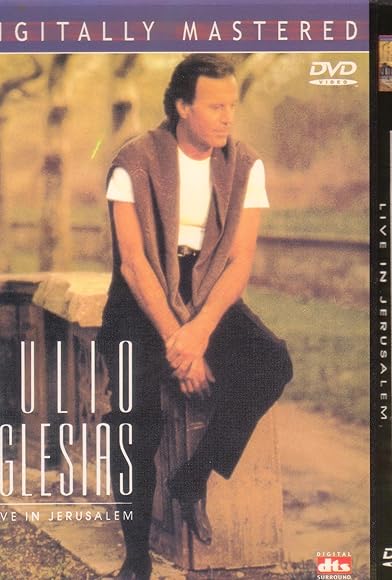 Primary photo for Welcome to Los Angeles: A Party for Julio Iglesias Primary photo for Welcome to Los Angeles: A Party for Julio Iglesias