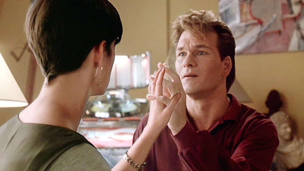 Ghost (1990)