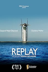 Primary photo for Replay