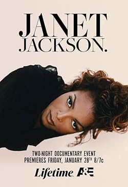 Poster of Janet Jackson