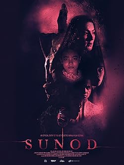 Poster of Sunod