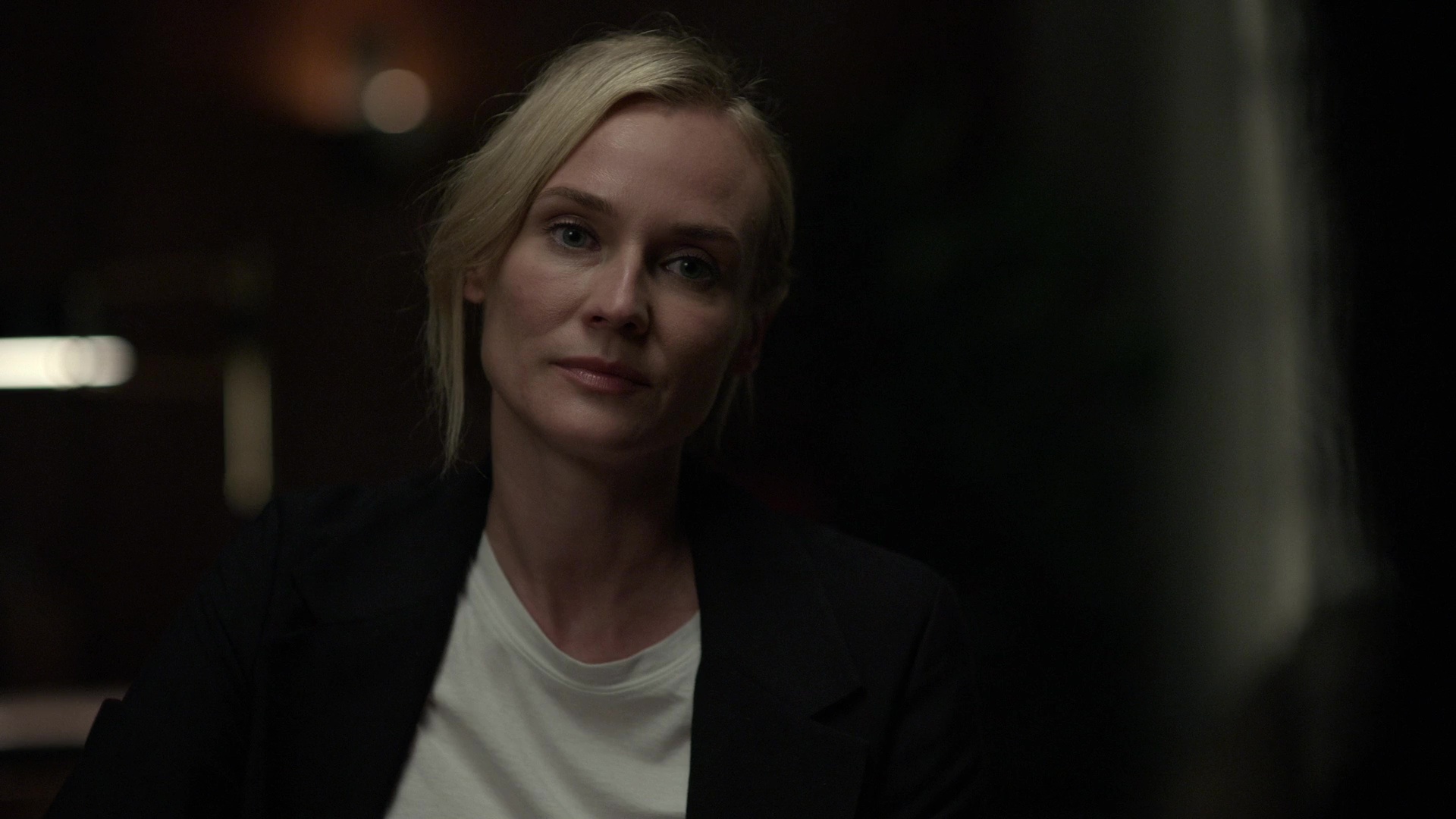 Swimming with Sharks