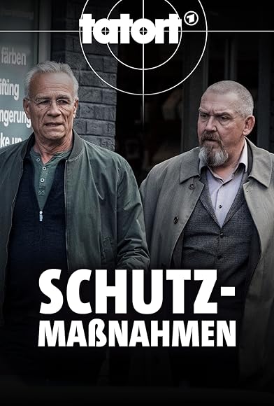 Primary photo for Schutzmaßnahmen Primary photo for Schutzmaßnahmen