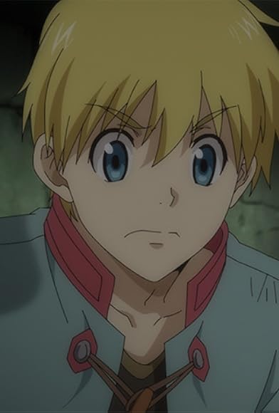 Primary photo for That Sorcery Will Kill Him Primary photo for That Sorcery Will Kill Him
