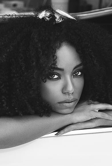Primary photo for Logan Browning Primary photo for Logan Browning