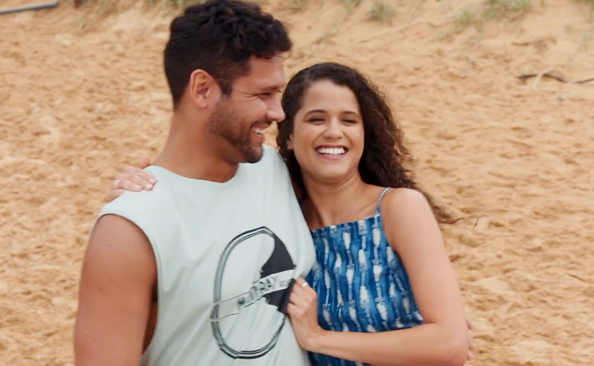 Home and Away" Episode #1.8070 (Episodio de TV 2023) - Kyle Shilling como  Mali Hudson - IMDb