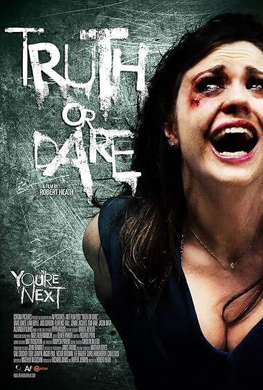 Truth or Die 2012