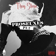 Primary photo for Thug Slime: Prosefxes Vol. 2/Kentro