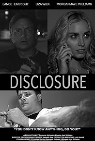Primary photo for Disclosure