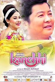 Primary photo for Kanchhi