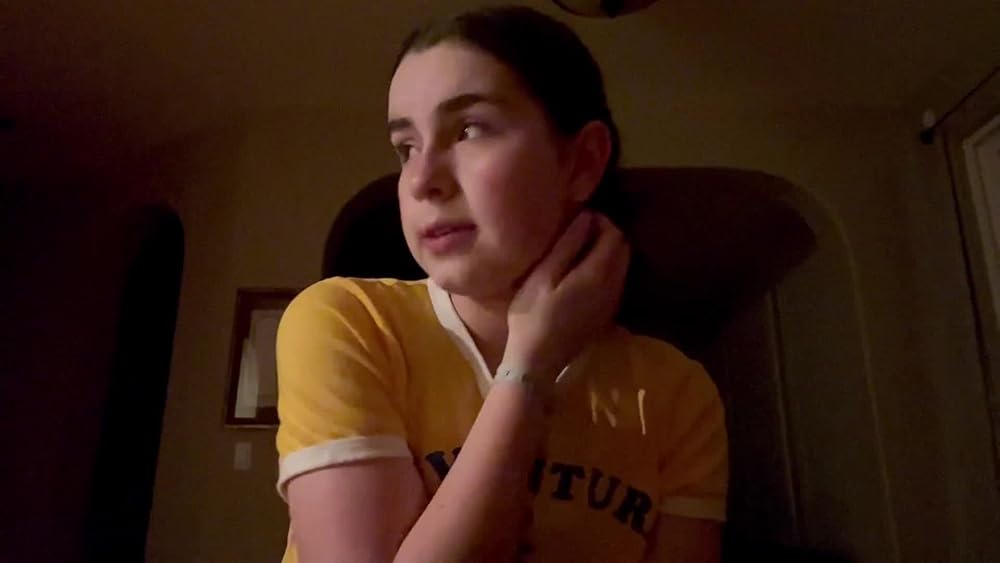 Ashley Garcia Monologue IMDb