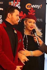 Primary photo for Matt J. Doyle interviews Deana Molle, Susan Postnikoff/Alaric Simon, Barbie Layton, Bear Fiorda & Summer Helene, Chevelle & Kaylan, Tequila Williams