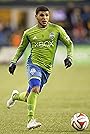 DeAndre Yedlin's primary photo DeAndre Yedlin's primary photo