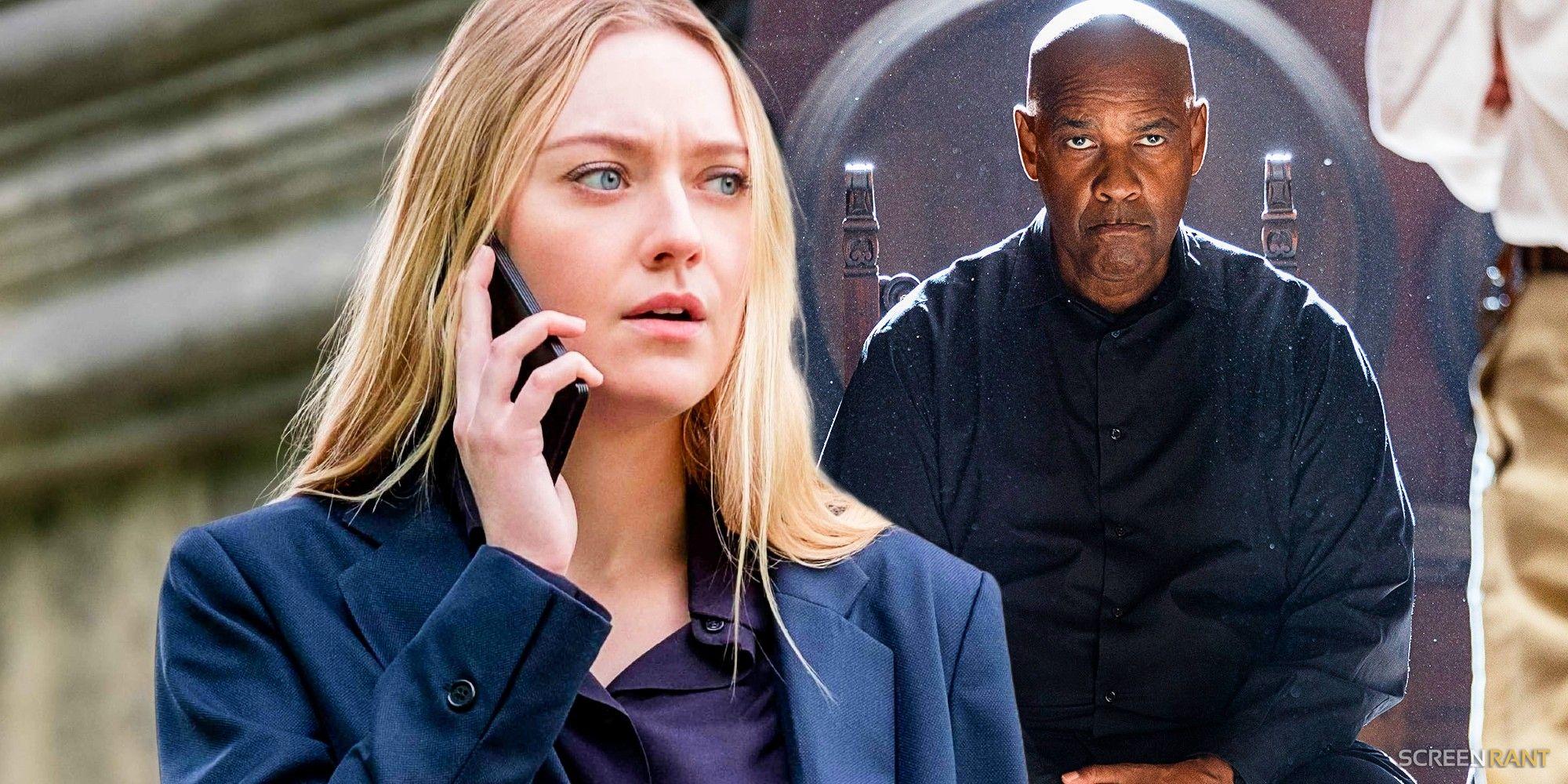 The Equalizer 4: Confirmation Chances, Release Date Speculation &  Everything We Know - IMDb