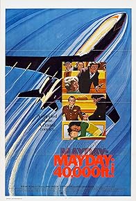 Primary photo for Mayday at 40, 000 Feet! Primary photo for Mayday at 40, 000 Feet!